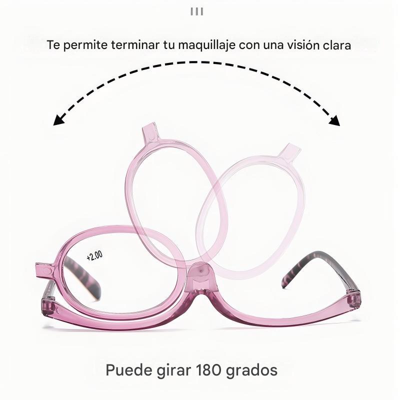 Gafas Lupa para maquillarse