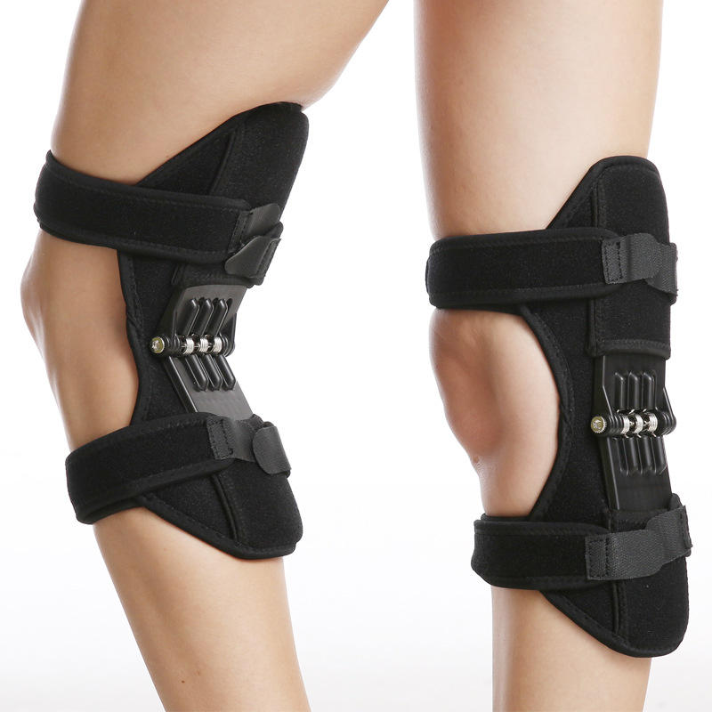 Rodillera de Soporte transpirable para Caminar