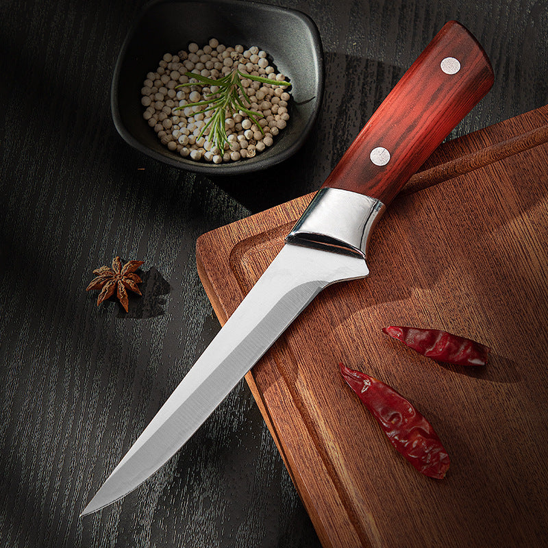 Cuchillo Japonés Ultra Afilado
