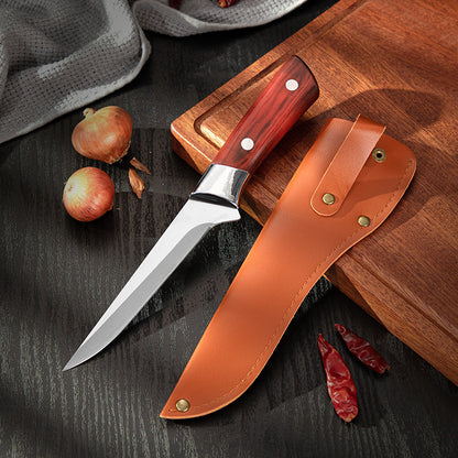 Cuchillo Japonés Ultra Afilado