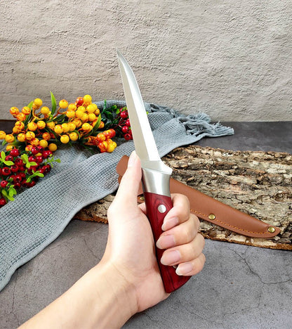 Cuchillo Japonés Ultra Afilado
