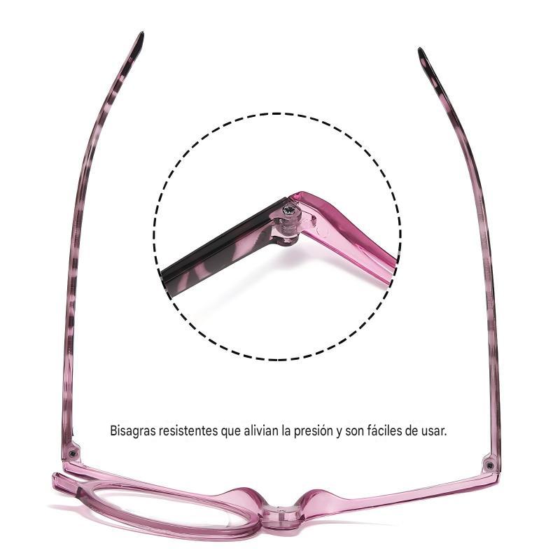 Gafas Lupa  para maquillarse
