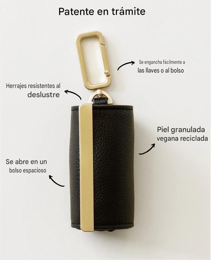 Bolso de Supermercado plegable portátil