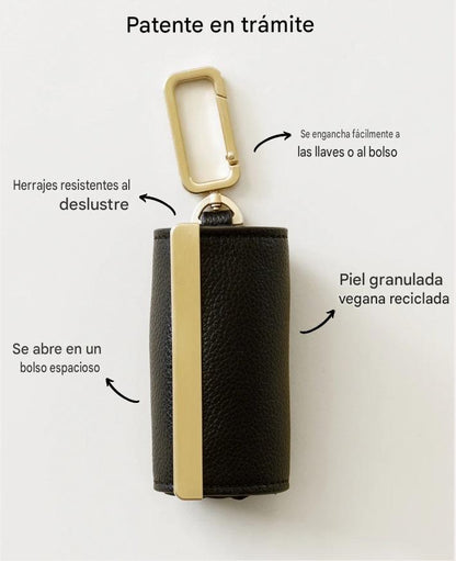 Bolso de Supermercado plegable portátil