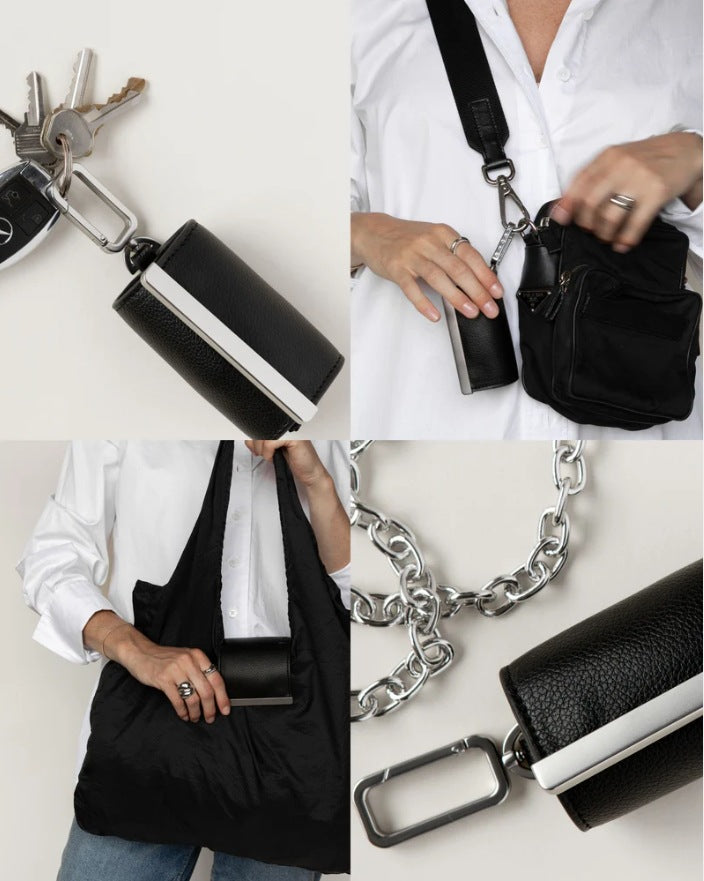 Bolso de Supermercado plegable portátil