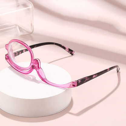 Gafas Lupa  para maquillarse