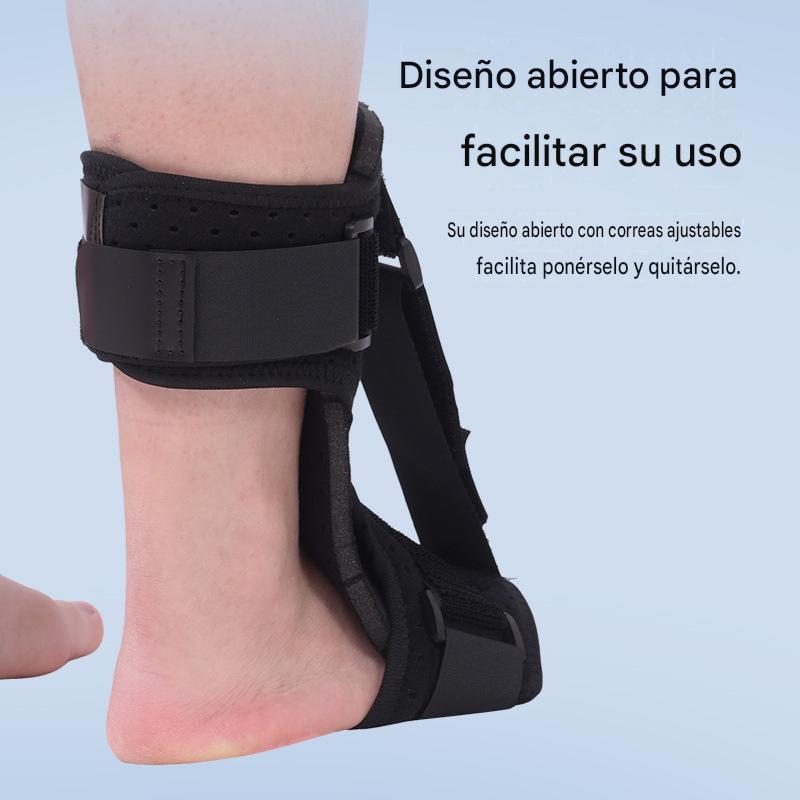 Férula nocturna para Fascitis Plantar