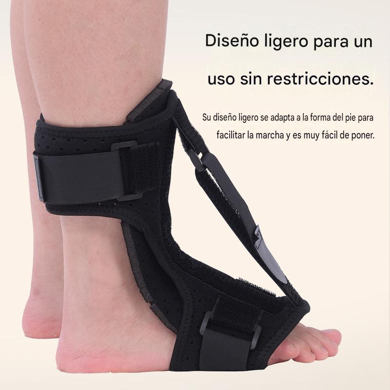 Férula nocturna para Fascitis Plantar
