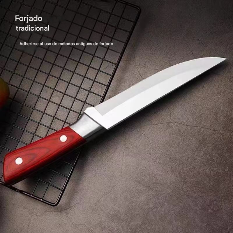 Cuchillo Japonés Ultra Afilado