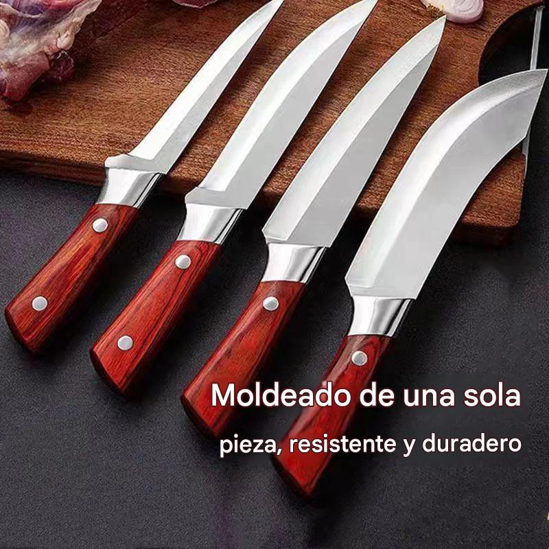 Cuchillo Japonés Ultra Afilado