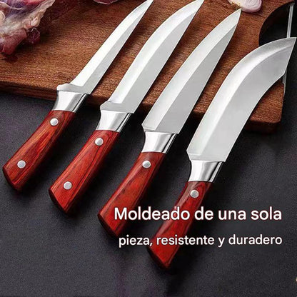 Cuchillo Japonés Ultra Afilado