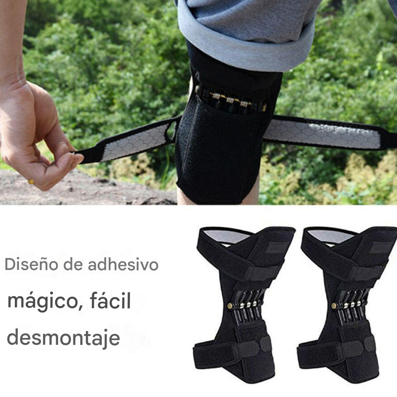 Rodillera de Soporte transpirable para Caminar